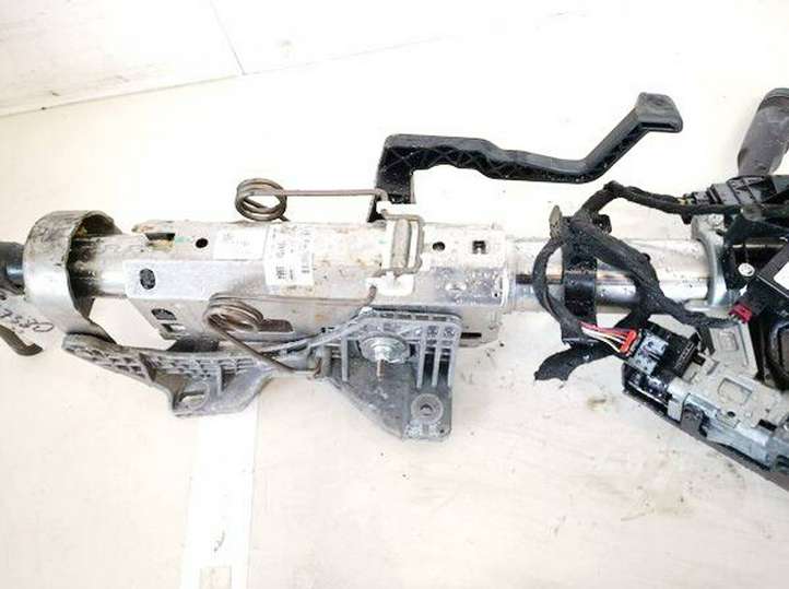 Opel Insignia A (2008 - 2017)  13277191 Ось рулевого колеса