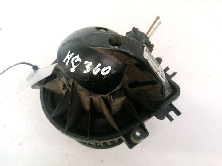 Mini One Cooper R50-53 (2000 - 2012)  529843 Вентилятор печки