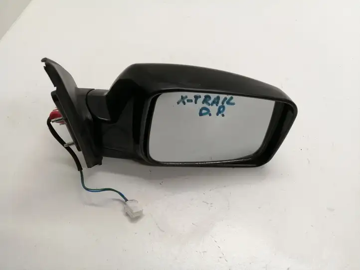 Nissan X-Trail T30 (2001 - 2007) 026310 Боковое зеркало с электроприводом — фото 1
