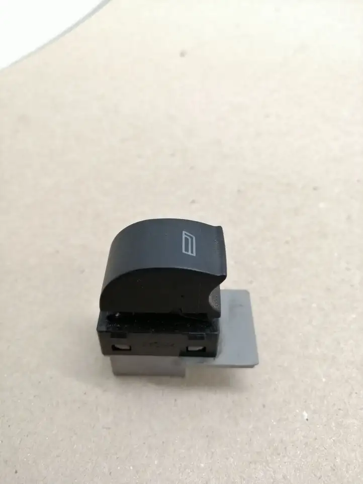Audi A3/S3 8L (2000 - 2003) 4B0959855 Кнопка стеклоподъемников — фото 1