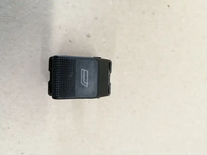 Audi A4 S4 B5 8D (1999 - 2001) 4D0959855 Кнопка стеклоподъемников — фото 1