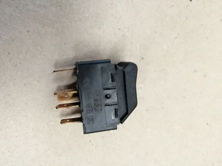 Audi A4 S4 B5 8D (1999 - 2001) 4D0959855 Кнопка стеклоподъемников — фото 2
