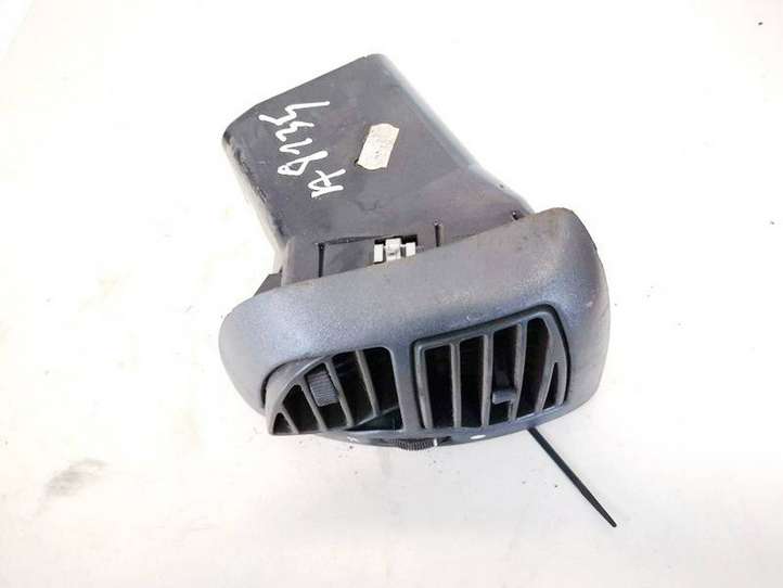 Citroen Jumper (2002 - 2006)  ls130422602 Центральный дефлектор