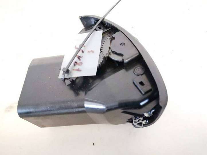 Citroen Jumper (2002 - 2006)  ls130422602 Центральный дефлектор
