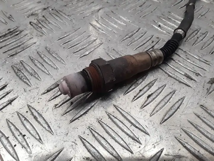 Nissan Almera (2000 - 2006) 0258006462 Лямбда-зонд — фото 3