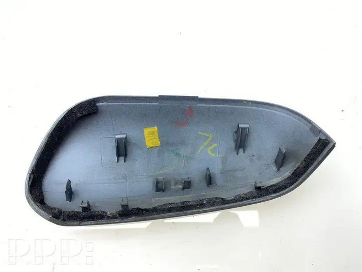 Subaru Outback (2003 - 2007) 91054AG000LR Пластиковая отделка зеркала — фото 5