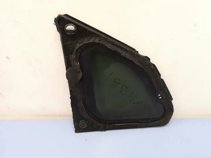 Nissan Qashqai (2013 - 2017) 833124EA0A Заднее боковое стекло — фото 2