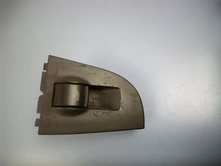 Audi A6 S6 C5 4B (2001 - 2004) 4B0959855 Кнопка стеклоподъемников — фото 1