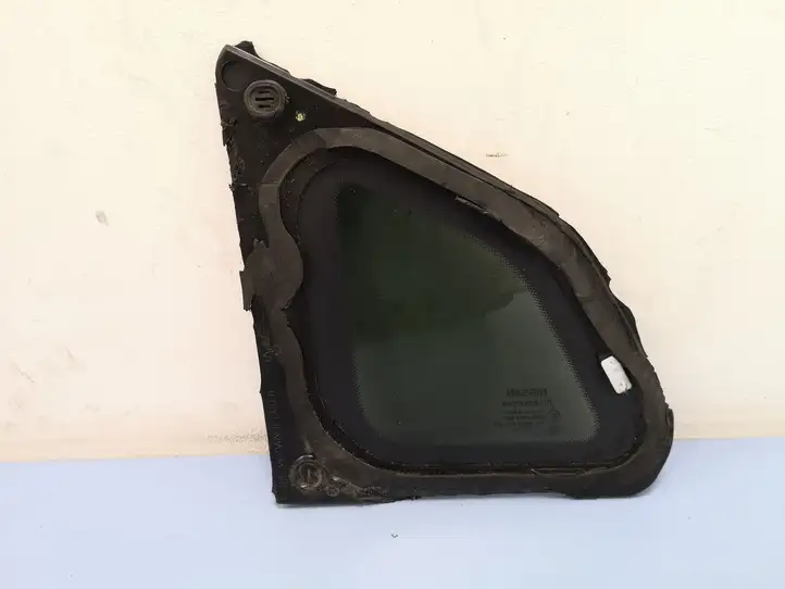 Nissan Qashqai (2013 - 2017) 833124EA0A Заднее боковое стекло — фото 3