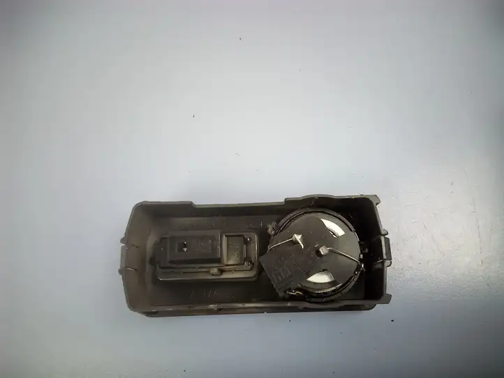 Opel Vectra C (2002 - 2005) 09185959 Блок кнопок стеклоподъемников — фото 3