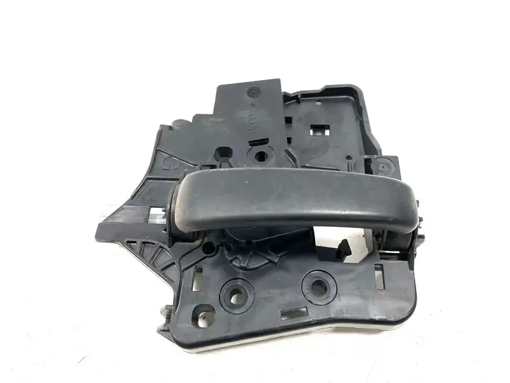 Fiat Scudo (2007 - 2016) 96802901 Внутренняя ручка раздвижной двери — фото 1