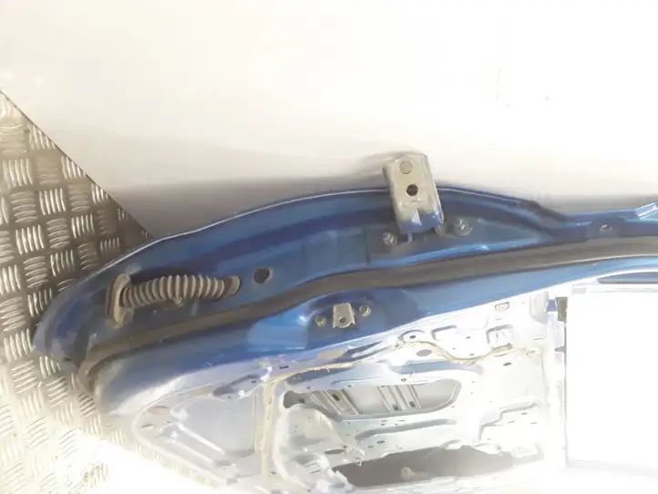 Nissan Almera (2000 - 2006) Дверь — фото 3