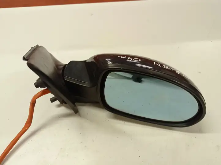 Citroen C5 (2004 - 2008) 12283070 Боковое зеркало с электроприводом — фото 1