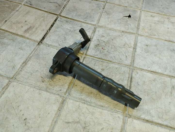 Mitsubishi Grandis (2003 - 2012)  FK0278 Реле высокого напряжения (катушка зажигания, бобина)