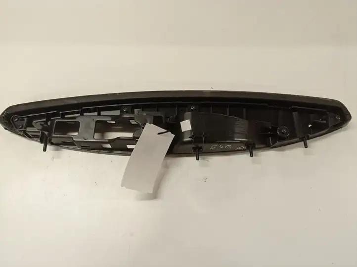 Citroen C6 (2005 - 2012) 9651499077 Ручка закрывания двери — фото 2