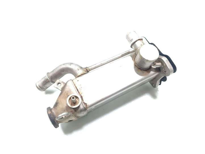 Land Rover Freelander (2006 - 2010)  9658570280 Охладитель EGR