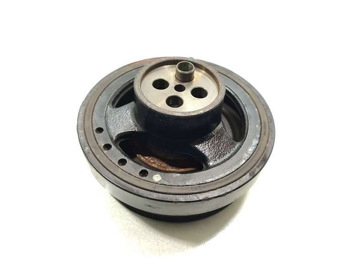 Mercedes-Benz C W204 (2007 - 2014)  A6510350912 Шкив коленчатого вала