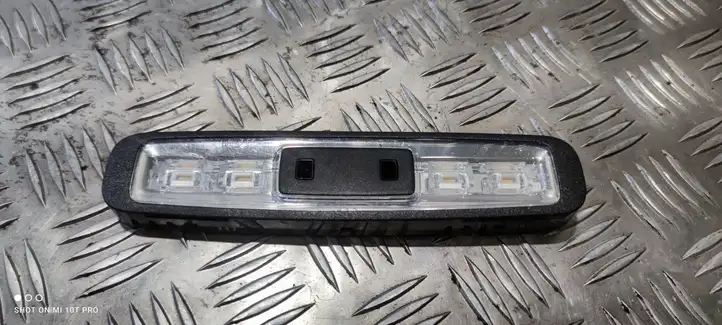Mercedes-Benz C W205 (2014 - 2021) A2389085100 Задняя подсветка — фото 1