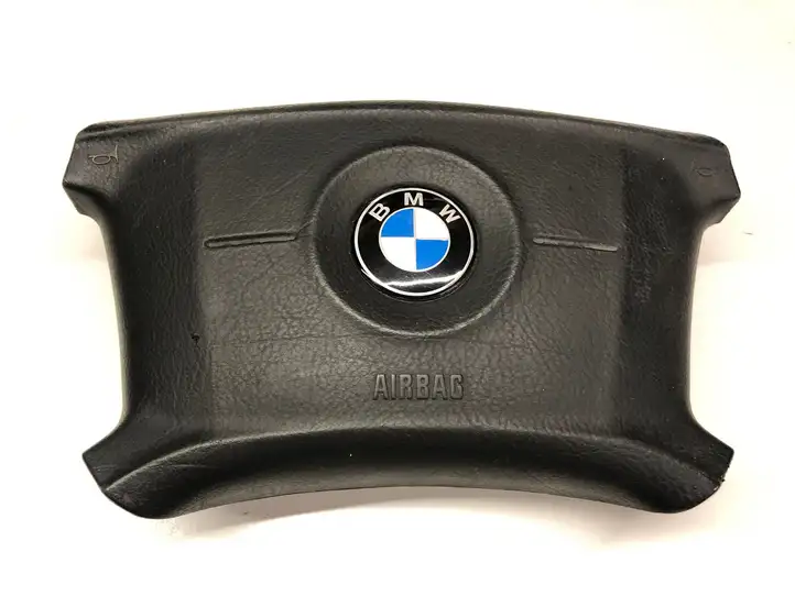 BMW 3 E46 (1998 - 2005) 336757892068 Подушка безопасности руля — фото 1