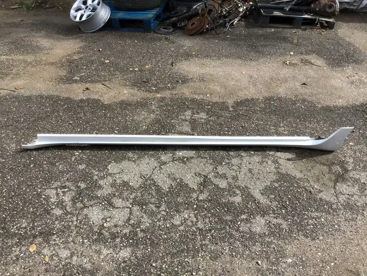 Chrysler Pacifica (2016 - ) OEM Порог кузова — фото 6