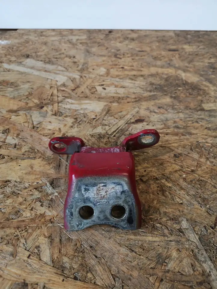 Honda Civic (2006 - 2011) Нижняя петля передней двери — фото 3