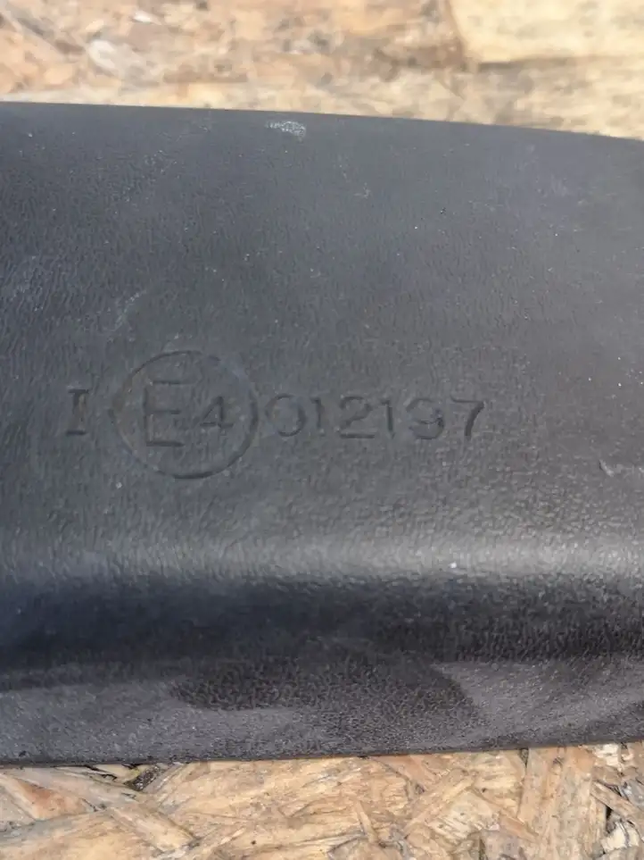Honda Civic (2006 - 2011) 012197 Салонное зеркало заднего вида — фото 2