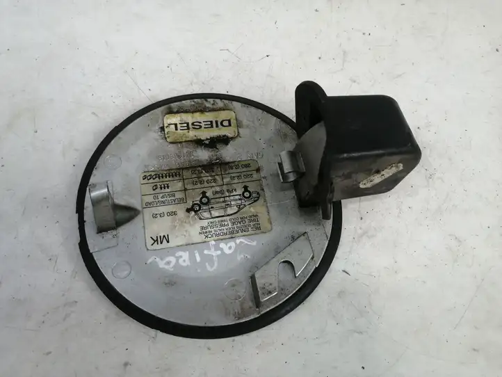 Opel Zafira A (1999 - 2003) 341869019 Крышка топливного бака — фото 2