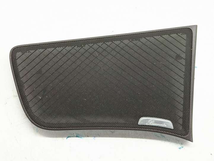 Mercedes-Benz S W222 (2013 - )  0079244 Отделка динамика (полка)