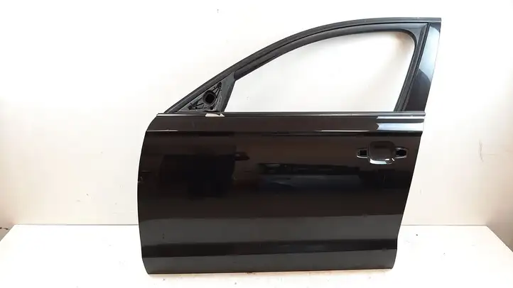 Audi A6 C7 (2011 - 2014) Дверь — фото 1
