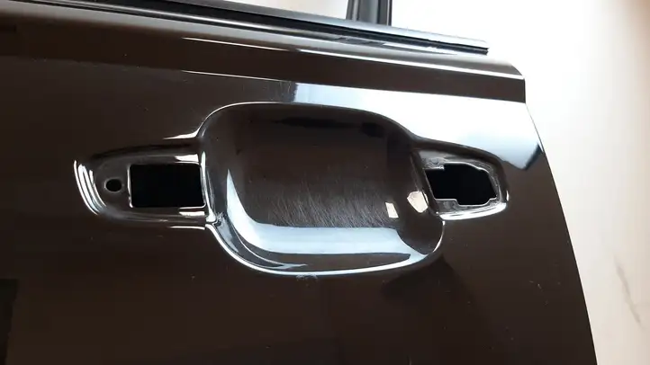 Audi A6 C7 (2011 - 2014) Дверь — фото 6