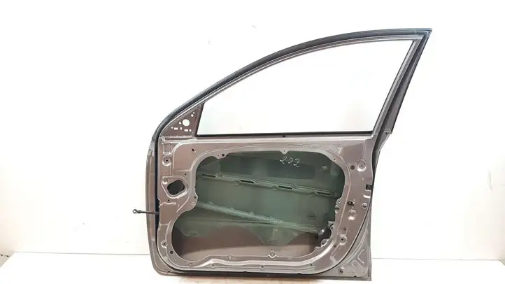 Kia Ceed (2006 - 2010) Дверь — фото 3