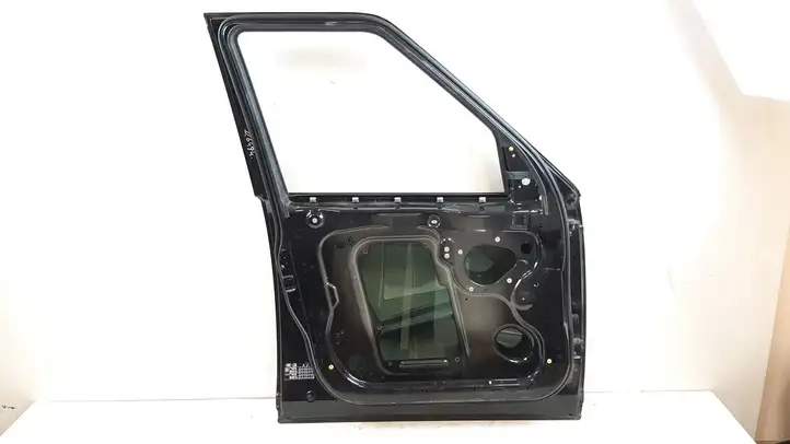 Land Rover Discovery 3 - LR3 (2004 - 2009) Дверь — фото 4