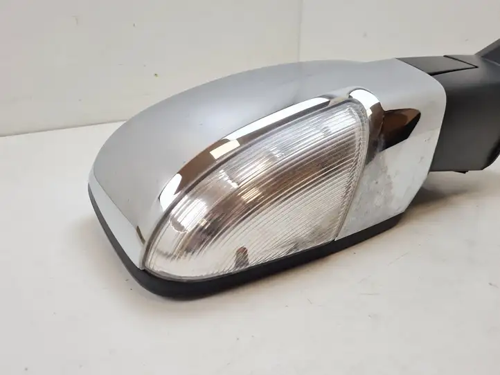 BMW 5 F10 F11 (2009 - 2016) F01534029931P Боковое зеркало с электроприводом — фото 12