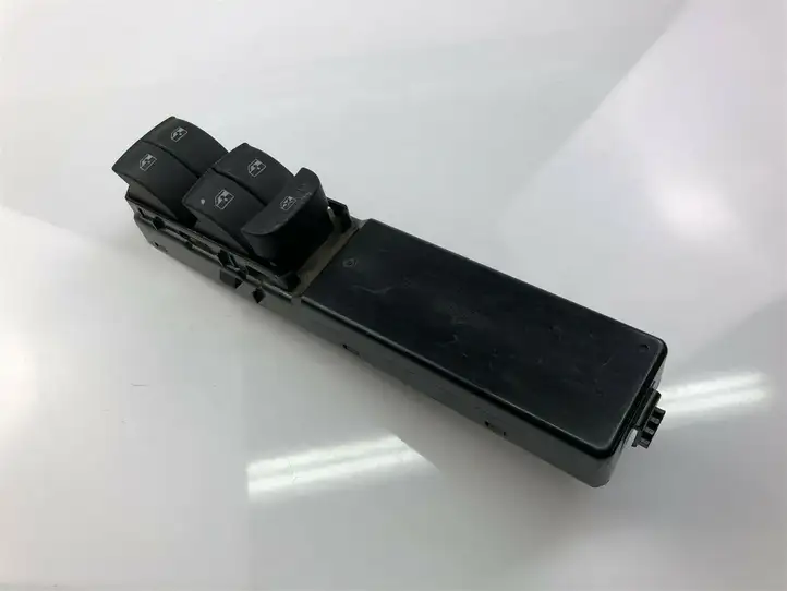 Saab 9-3 Ver2 (2008 - 2016) 12772063 Кнопка стеклоподъемников — фото 1