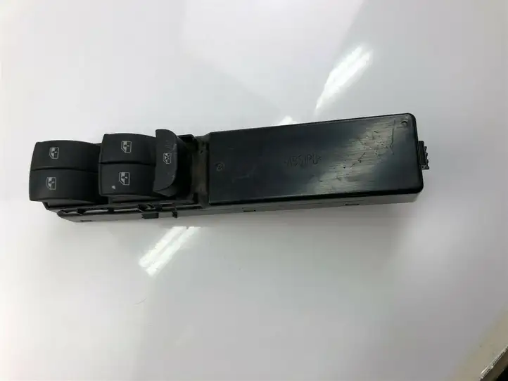 Saab 9-3 Ver2 (2008 - 2016) 12772063 Кнопка стеклоподъемников — фото 2