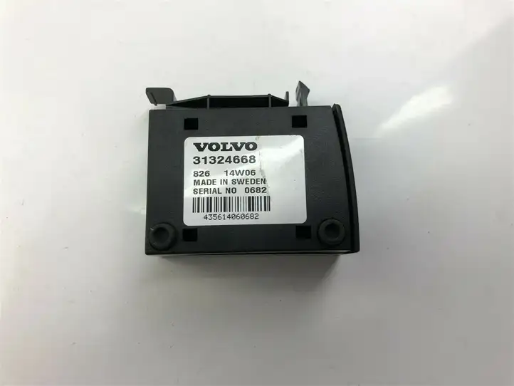 Volvo C30 (2010 - 2013) 31324668 Прочие блоки управления — фото 2