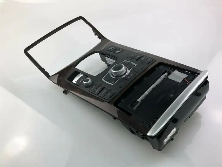 Audi A8 S8 D3 4E (2005 - 2007) 4E1919612B Другие включатели / ручки/ переключатели — фото 1