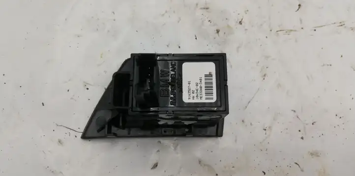 BMW 5 F10 F11 (2009 - 2016) 9183547 Блок кнопок стеклоподъемников — фото 3