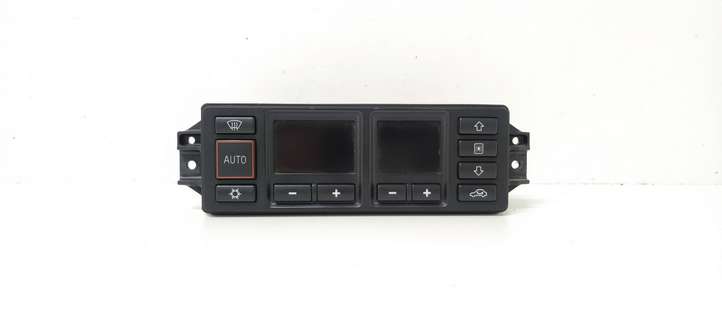 Audi A3/S3 8L (1996 - 2000)  8E0820043M Блок управления кондиционера воздуха / климата/ печки (в салоне)