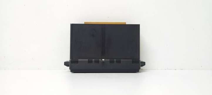 Audi A3/S3 8L (1996 - 2000)  8E0820043M Блок управления кондиционера воздуха / климата/ печки (в салоне)