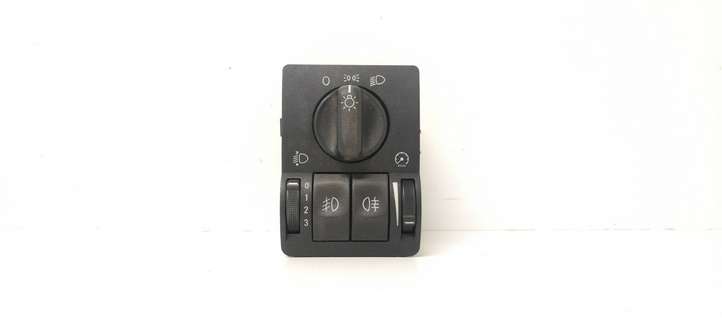 Opel Zafira (1999 - 2003)  09138347 Включатель фонарей