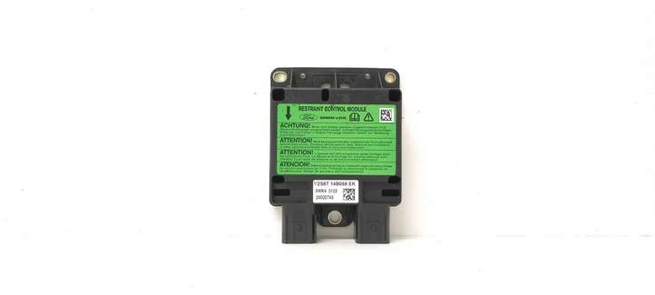 Ford Fiesta (2000 - 2005)  2S6T14B056EK Блок управления надувных подушек