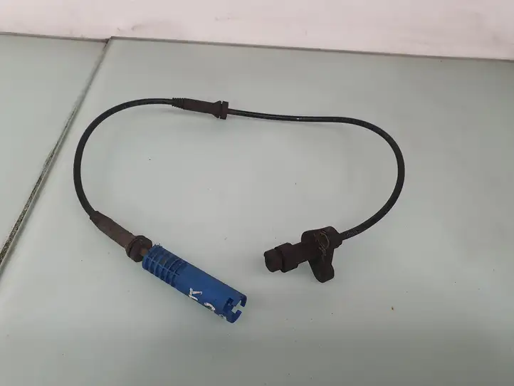BMW 5 E39 (1996 - 2003)  34526756375 Передняя проводка датчика ABS