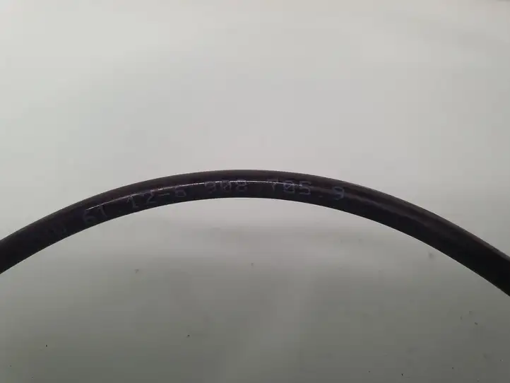 BMW 5 E39 (1996 - 2003)  34526756375 Передняя проводка датчика ABS