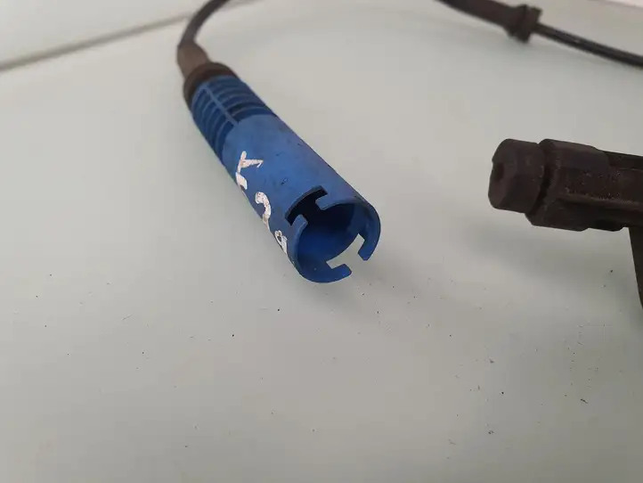 BMW 5 E39 (1996 - 2003)  34526756375 Передняя проводка датчика ABS