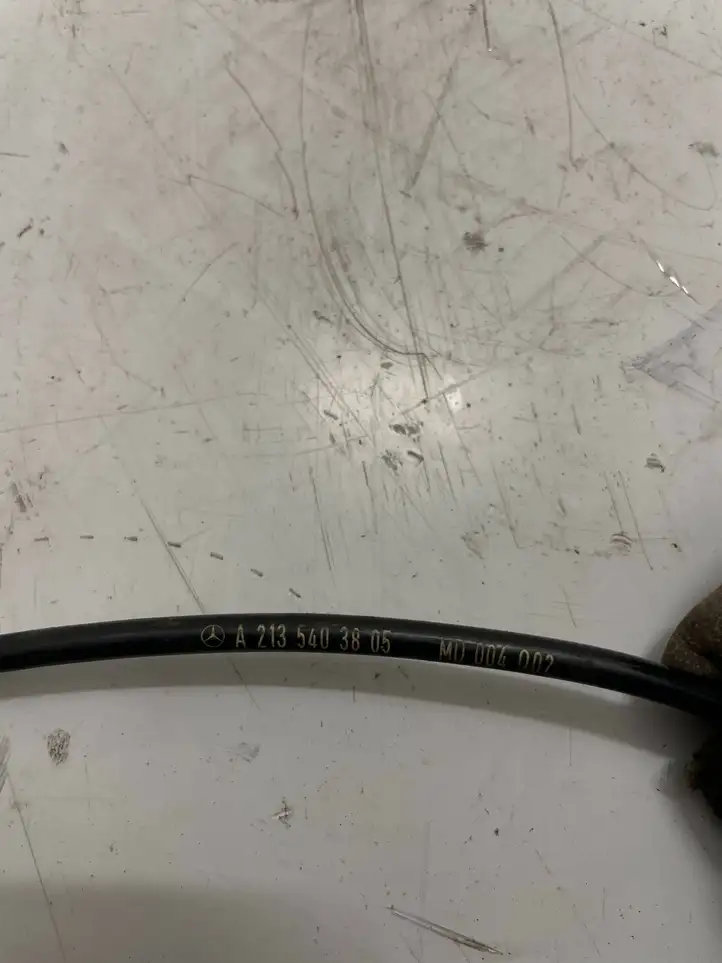 Mercedes-Benz E W213 (2016 - )  A2135403805 Проводка заднего датчика ABS