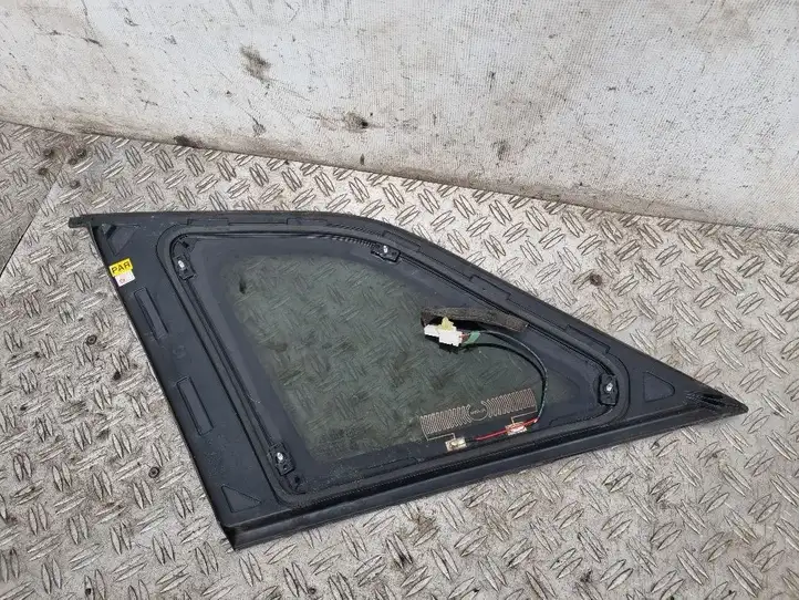 Opel Antara (2011 - 2017) P96660069 Заднее боковое стекло — фото 2
