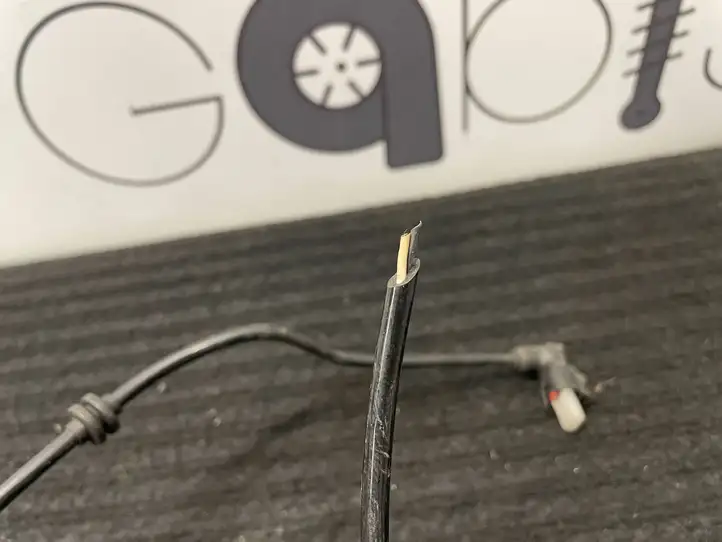 Mercedes-Benz GLC X253/C253 (2015 - )  A2534401106 Проводка заднего датчика ABS