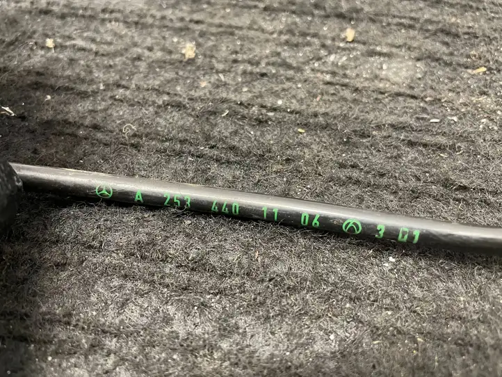 Mercedes-Benz GLC X253/C253 (2015 - )  A2534401106 Проводка заднего датчика ABS