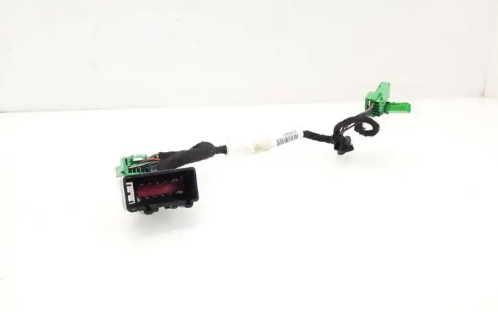 Volvo XC60 (2008 - 2013) 31254924 Прочая электропроводка — фото 1